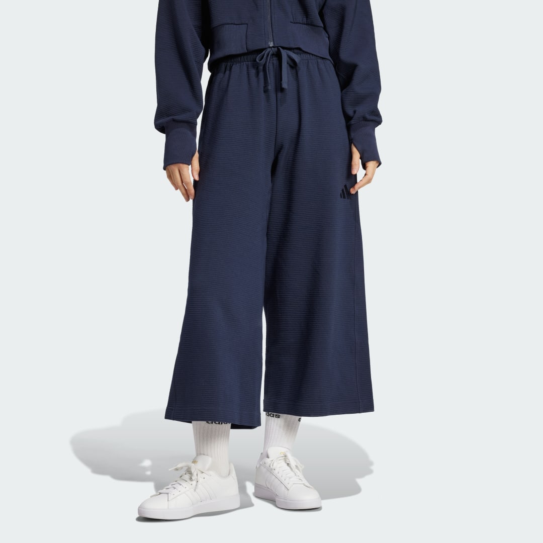 Adidas Sportswear Sportbroek W ALL SZN L PT (1-delig)