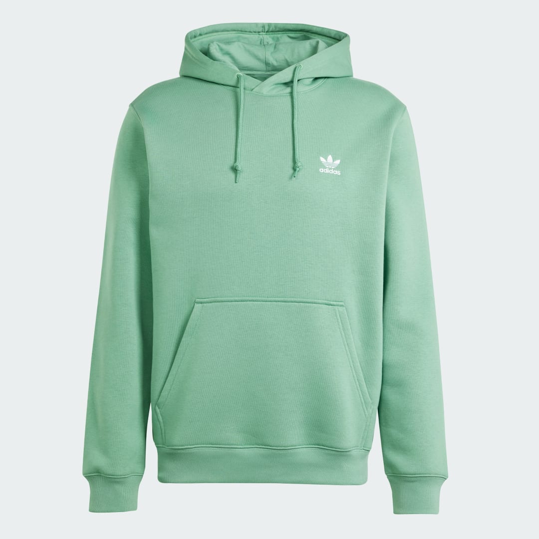 Adidas Trefoil Essentials Hoodie