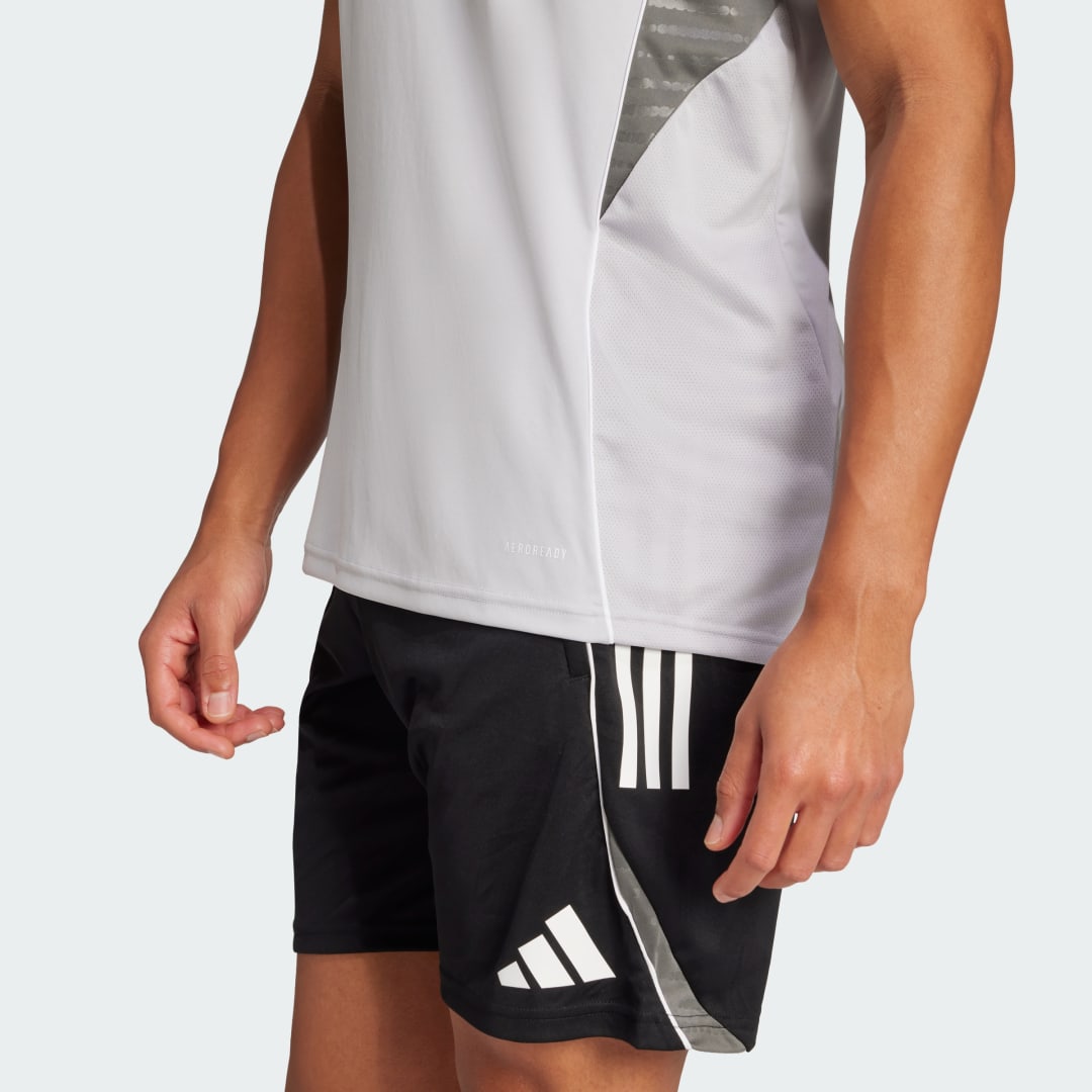 Adidas Tiro 25 Competition Training Voetbalshirt