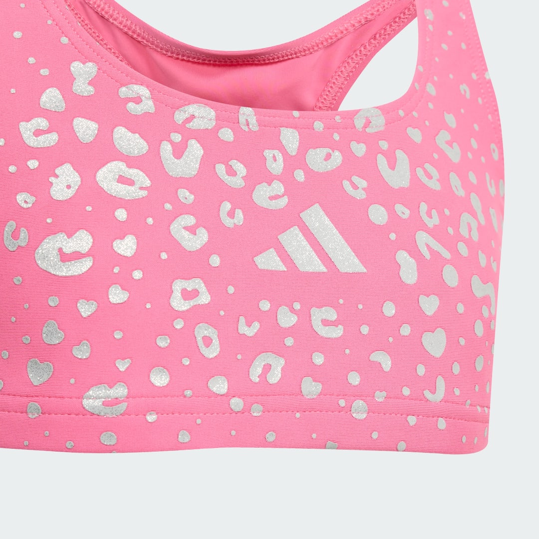 Adidas Glitter Bikiniset Kids