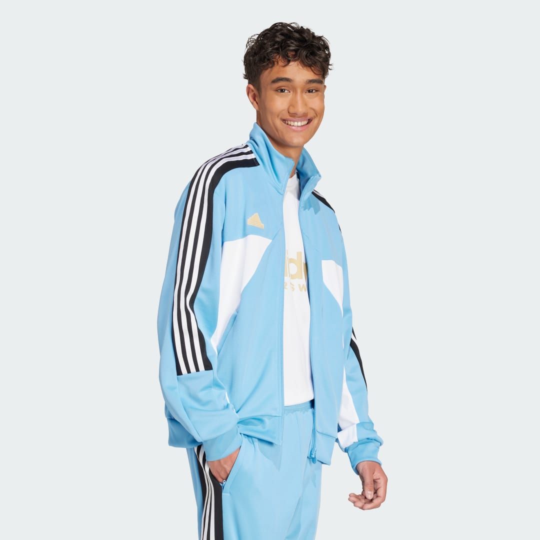 Adidas House of Tiro Nations Pack Trainingsjack