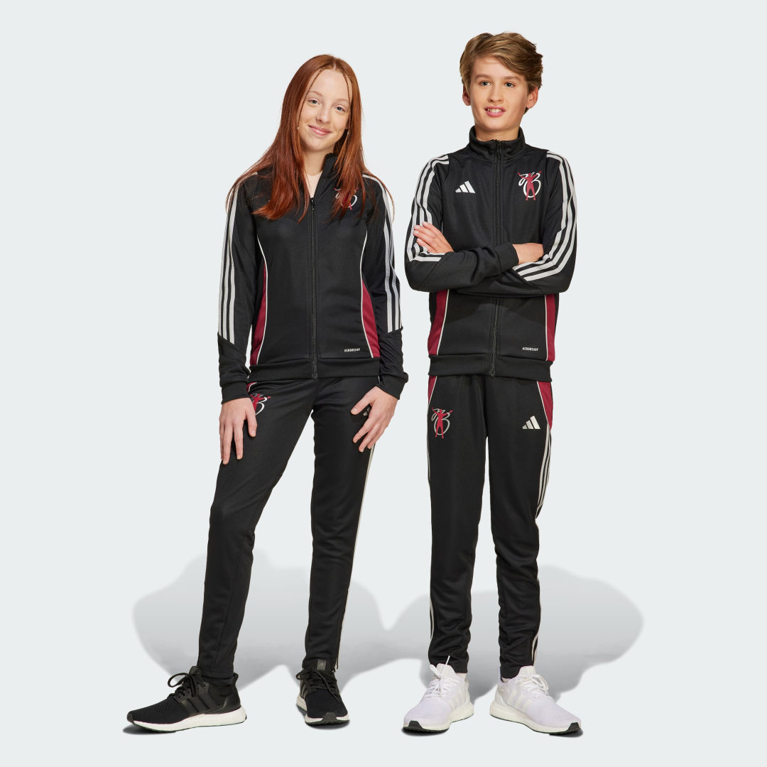 Adidas Jude Bellingham Training Broek Kids