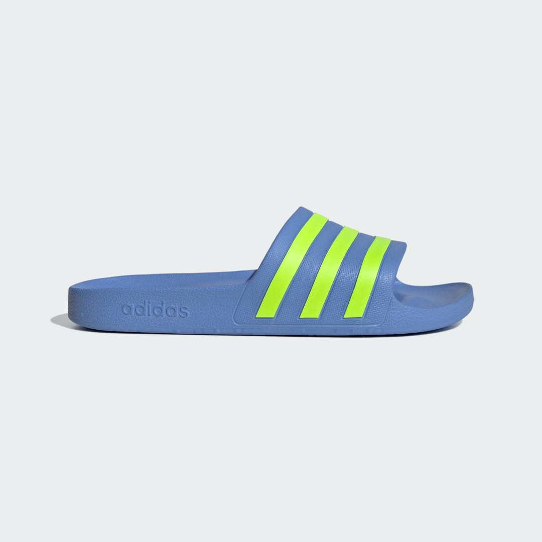 Claquette Adilette Aqua