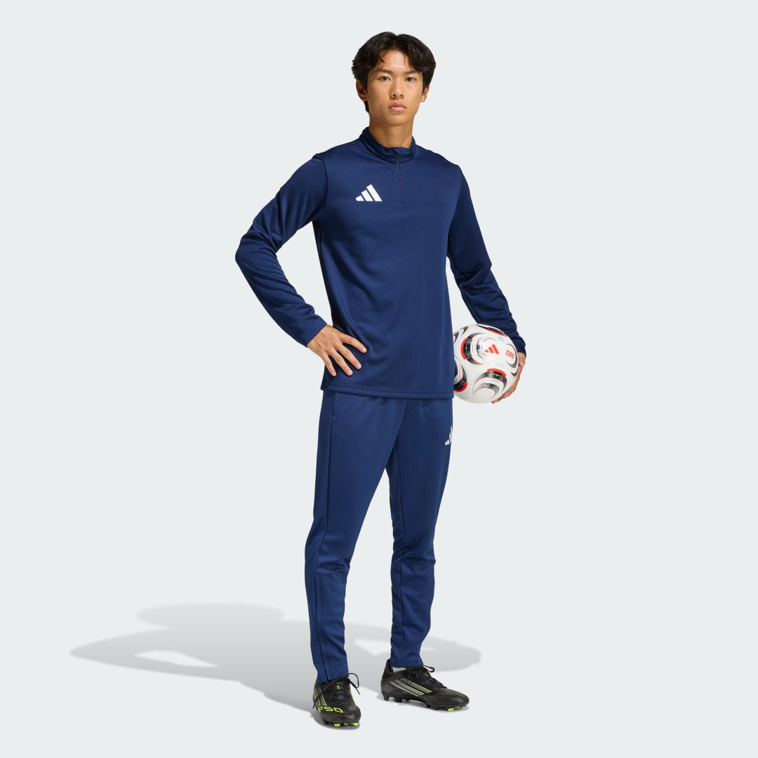 Haut d’entraînement Entrada26 - vue 3