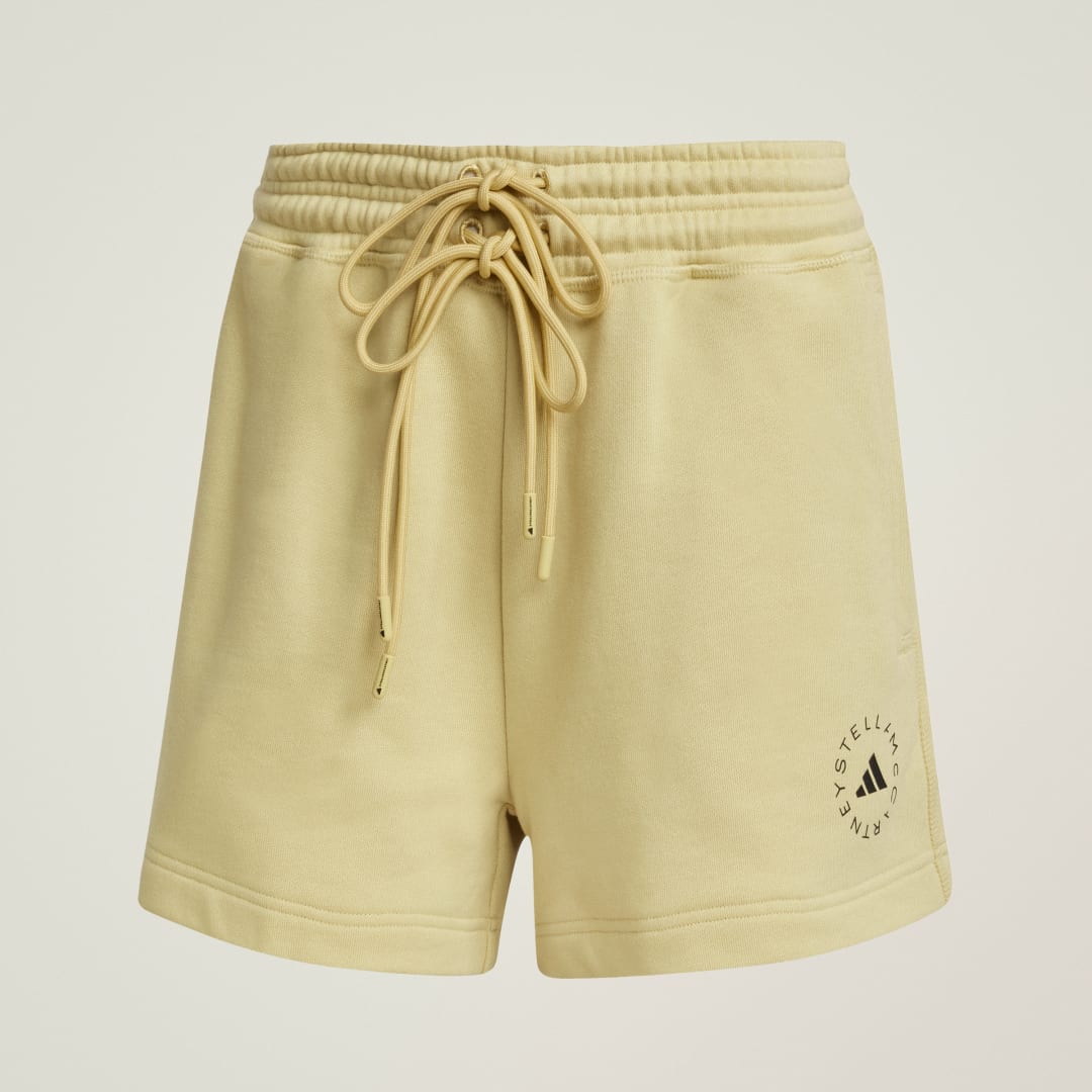 Adidas by Stella McCartney TrueCasuals Terry Short