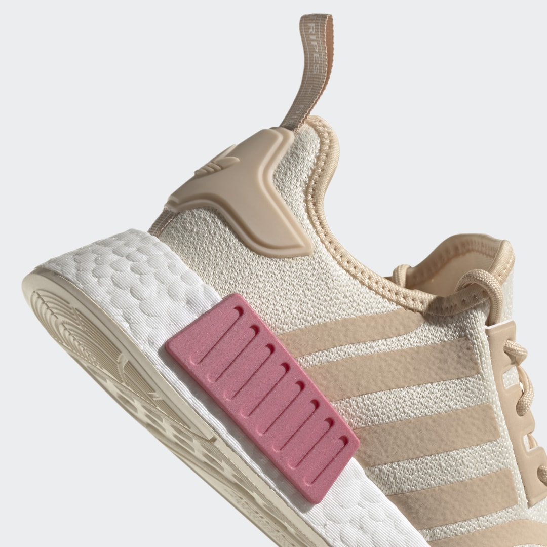 фото Кроссовки nmd r1 adidas originals