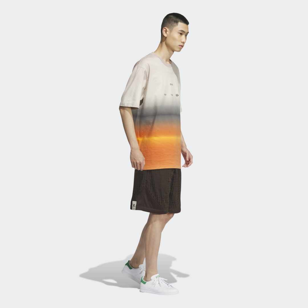 Adidas Originals SFTM Short (Uniseks)