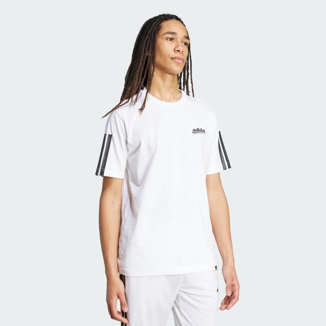 Thumbnail - Color Script Graphic T-Shirt