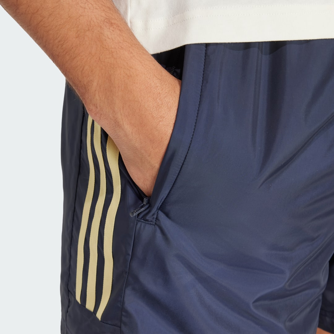 Adidas House of Tiro Woven Short