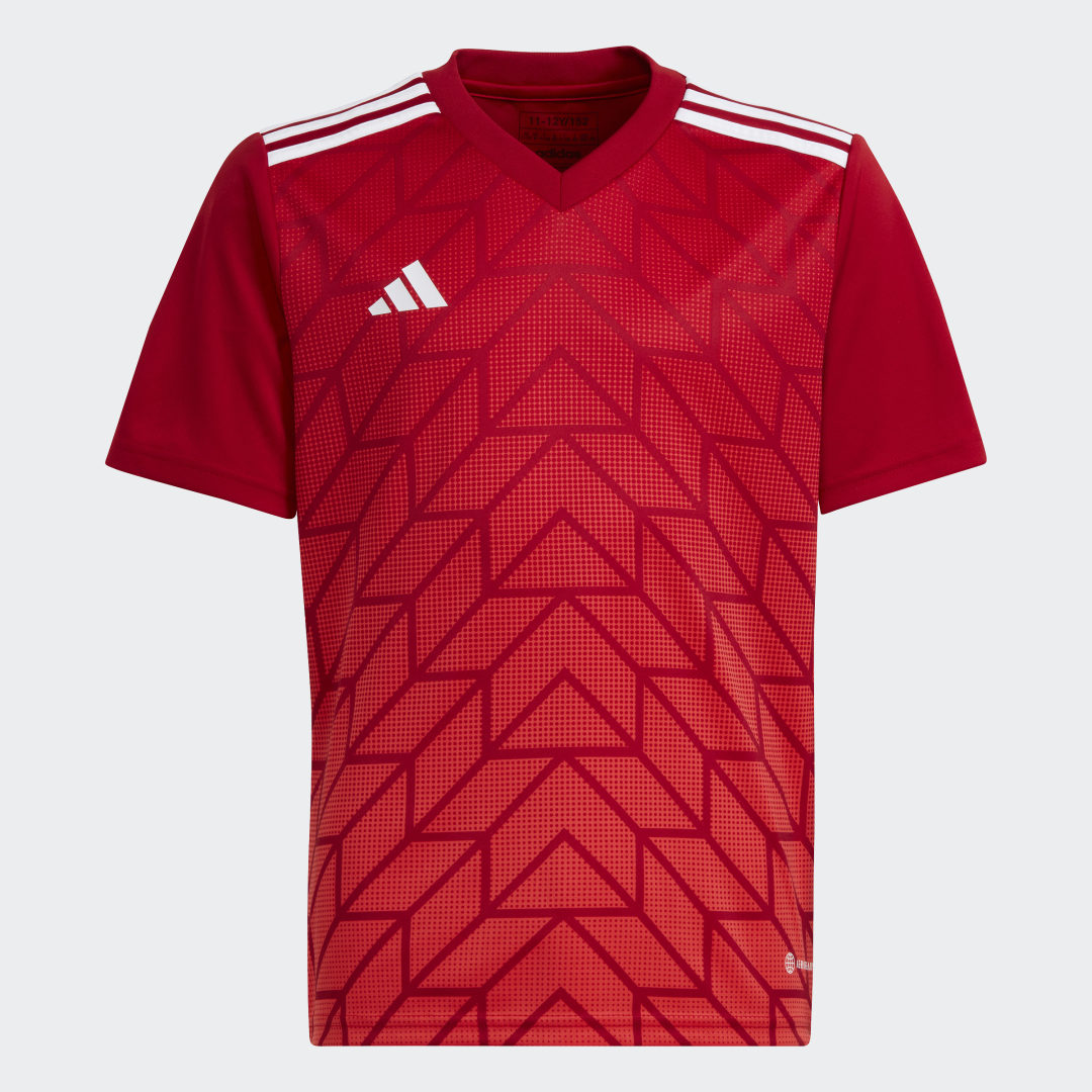 Maillot Team Icon - vue 5