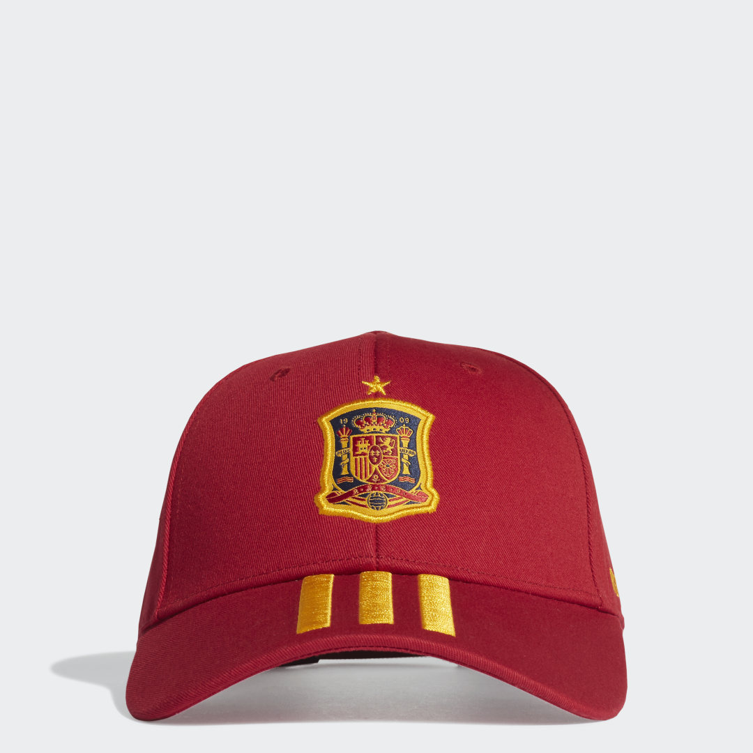 фото Бейсболка испания home adidas performance