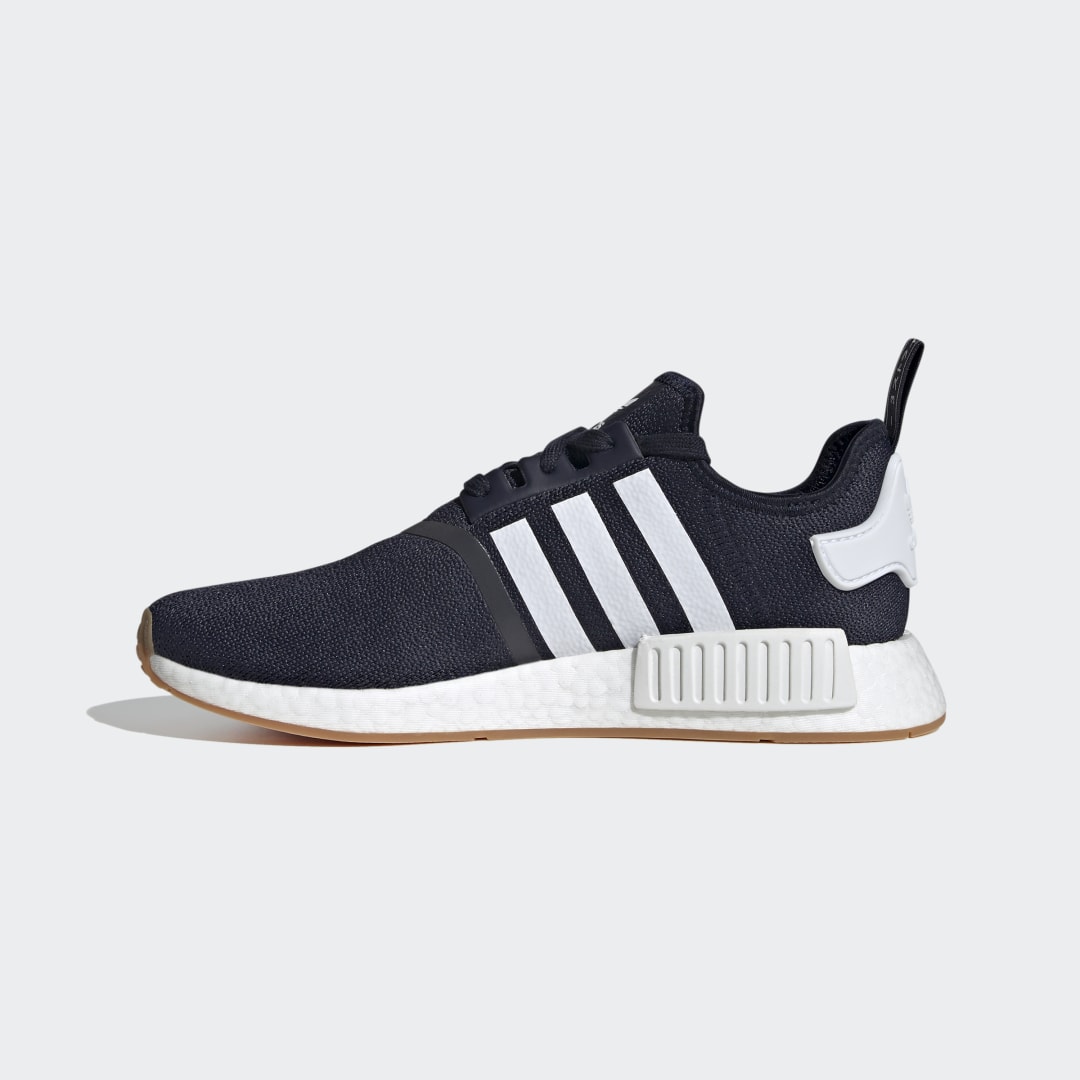 фото Кроссовки nmd r1 adidas originals