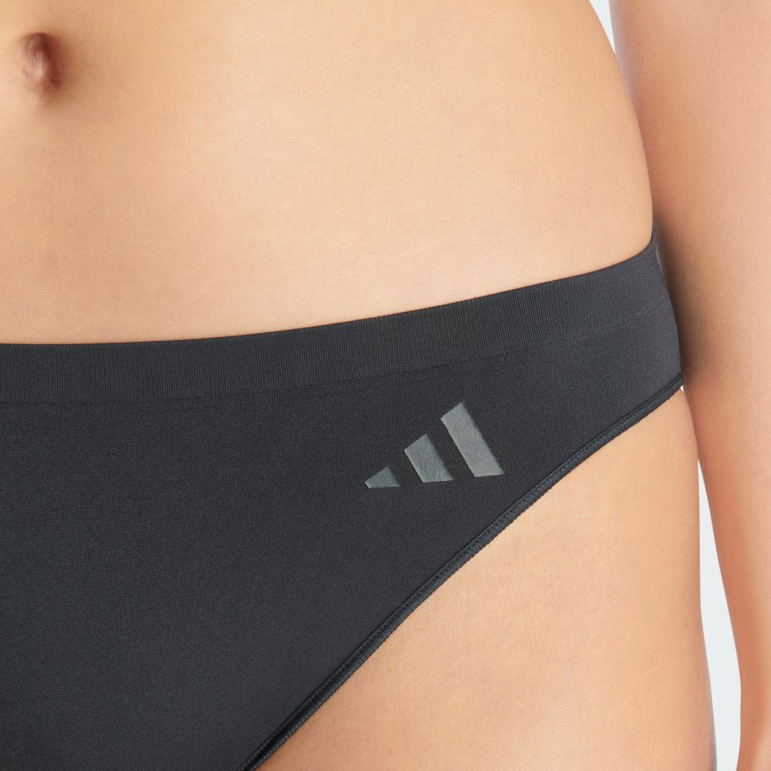 Adidas Active Ultimate Stretch 3-Pack Bikinislip Ondergoed