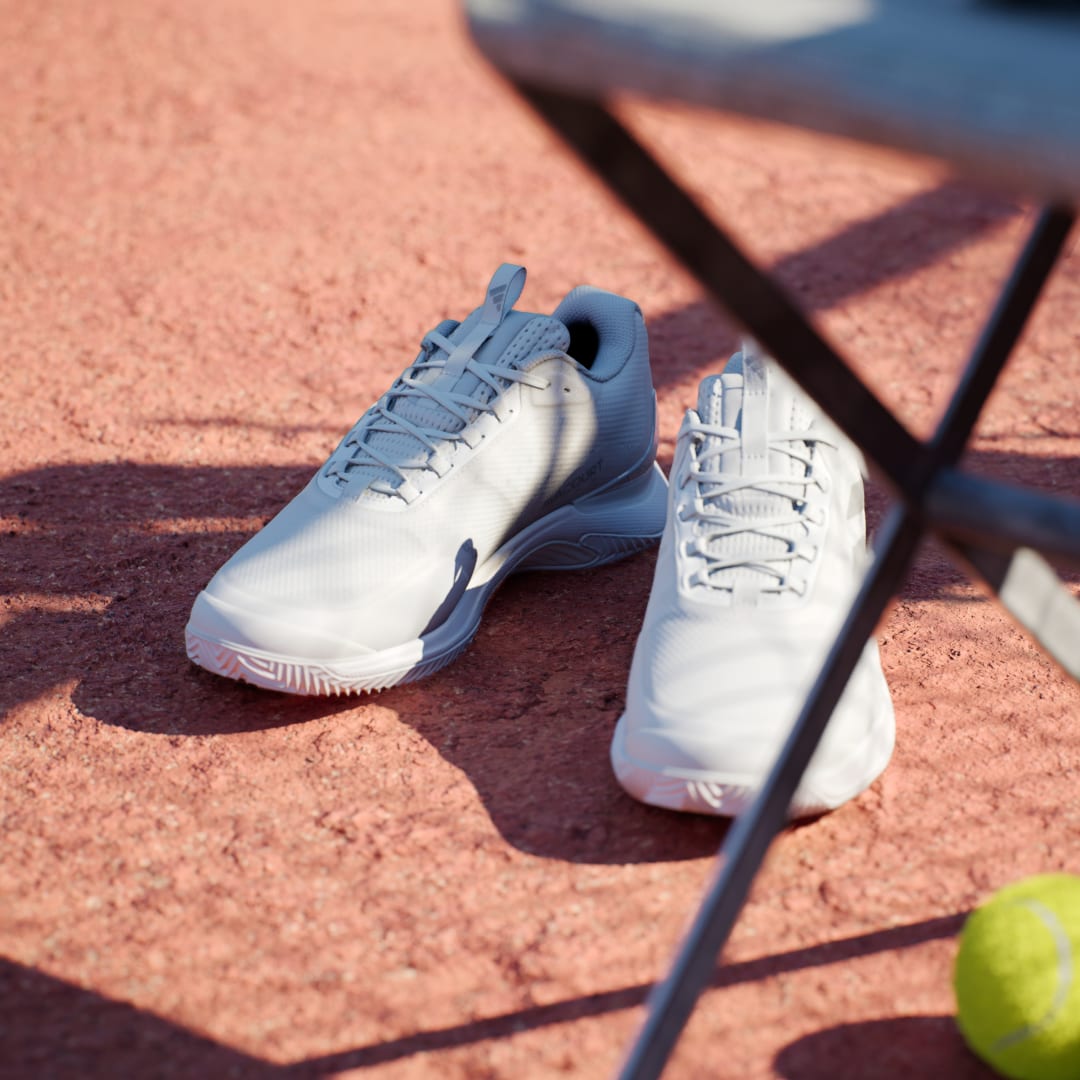 Baskets basses adidas Avacourt 2 - vue 4