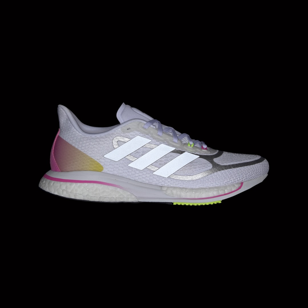 фото Кроссовки для бега supernova+ adidas performance