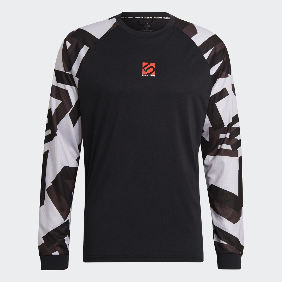фото Лонгслив five ten trailx adidas five ten