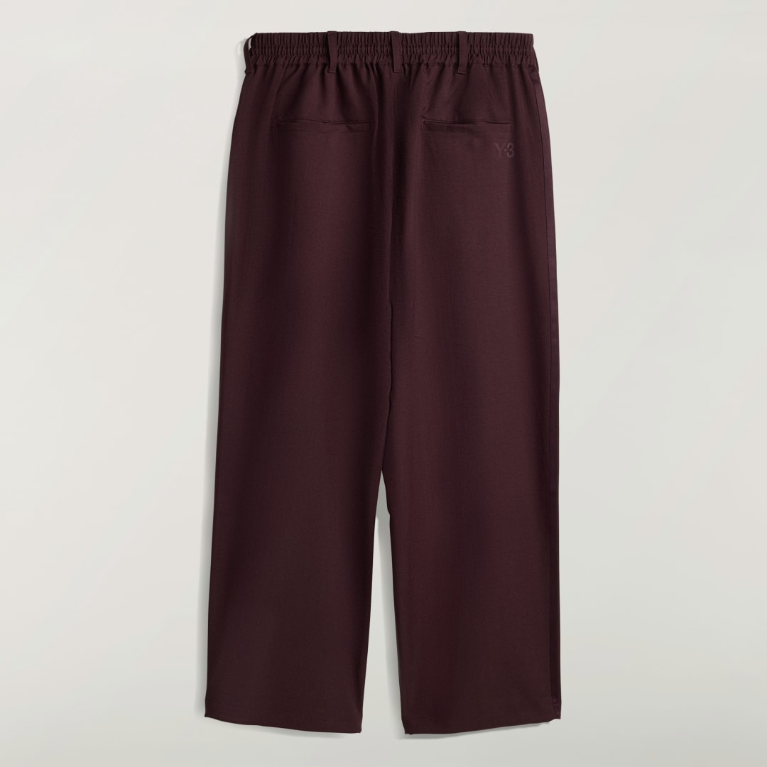Adidas Y-3 Sport Uniform Trainingsbroek