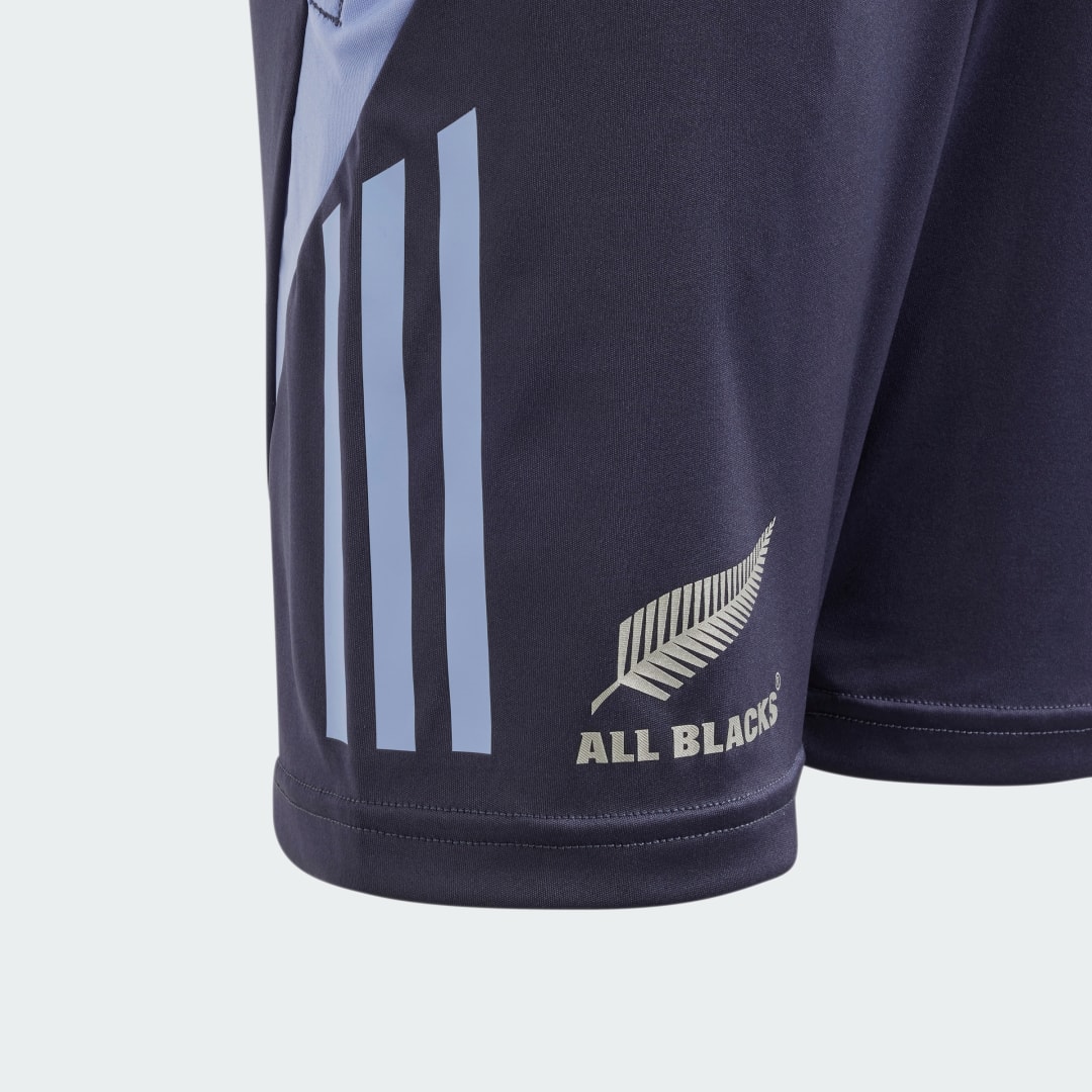 Adidas All Blacks Rugby AEROREADY Short
