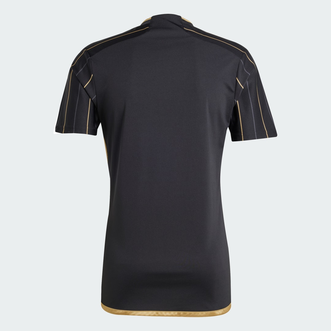 Adidas Los Angeles Football Club 24 25 Thuisshirt