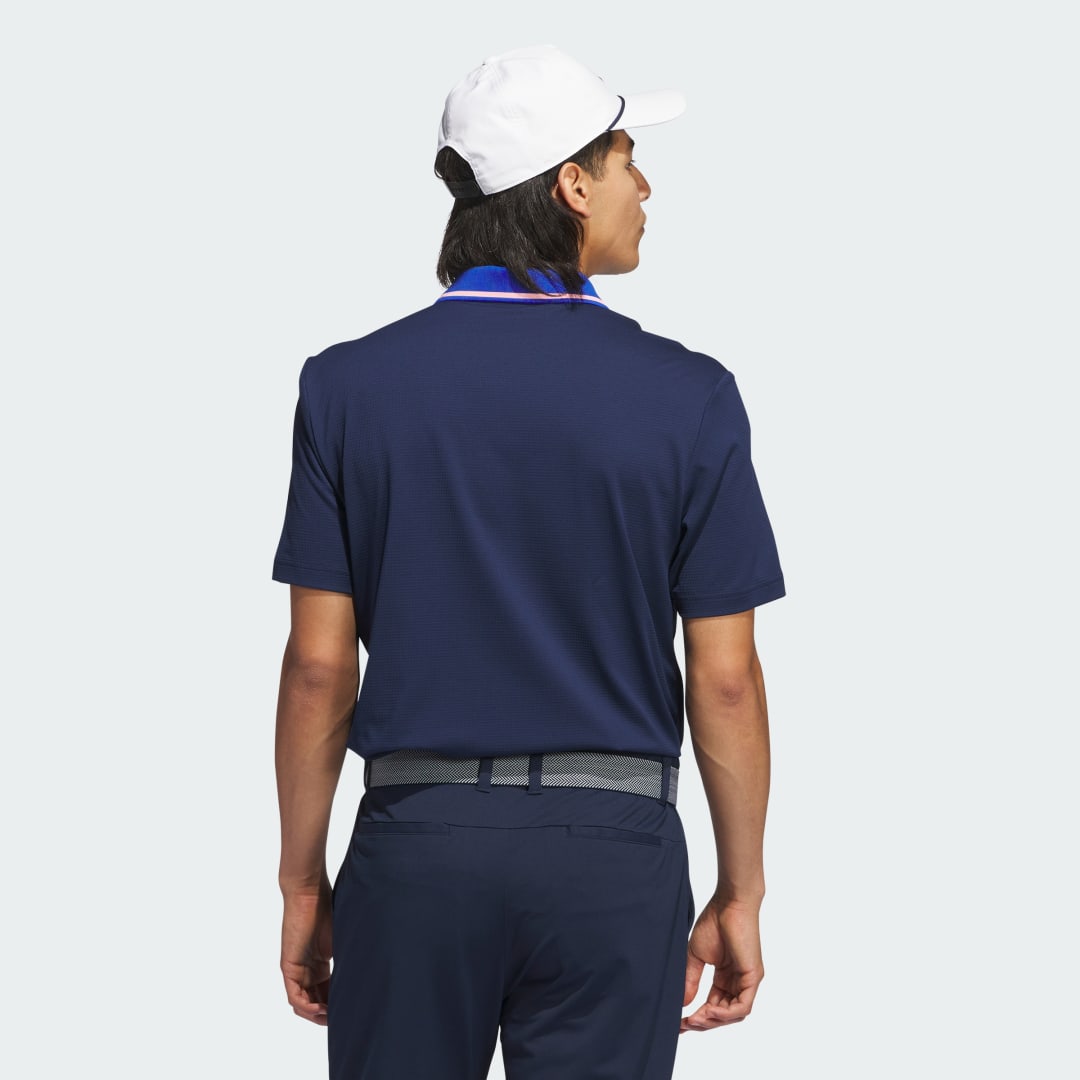 Polo Ultimate365 Tour Twistknit