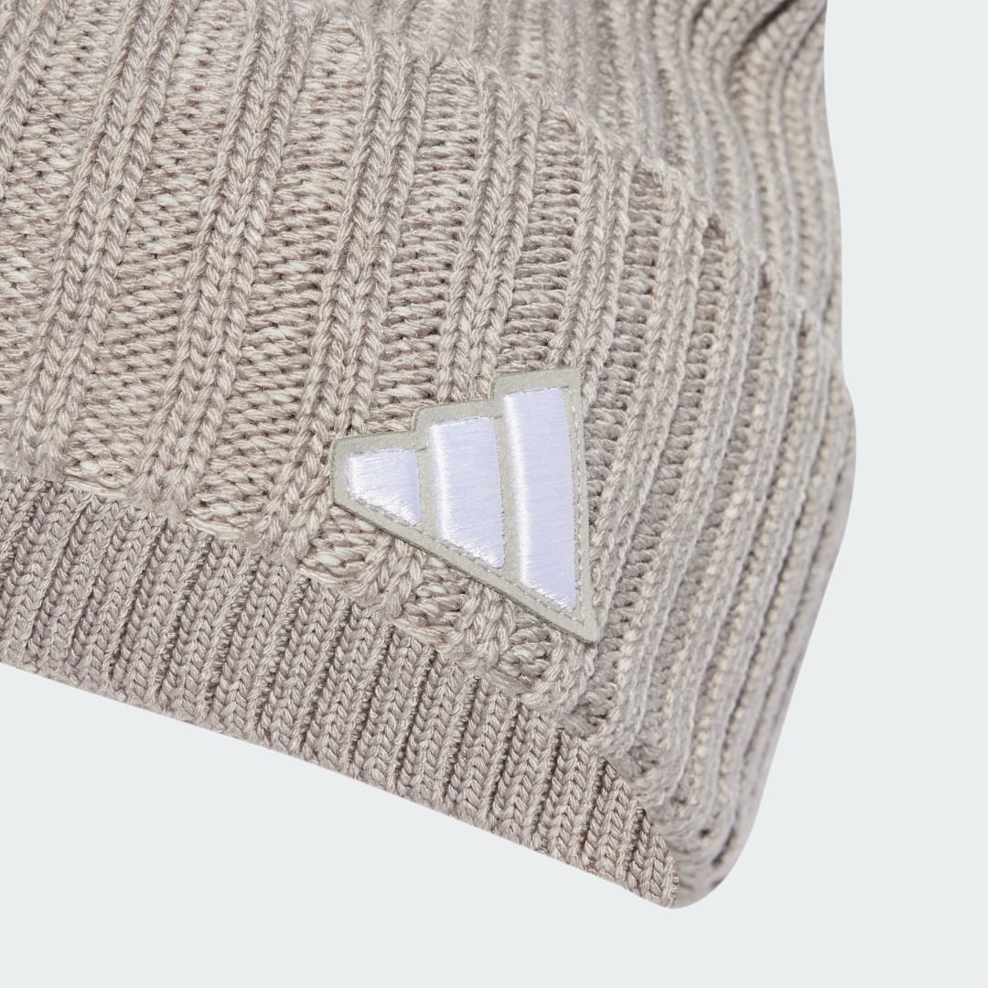 Thumbnail - Mélange Beanie