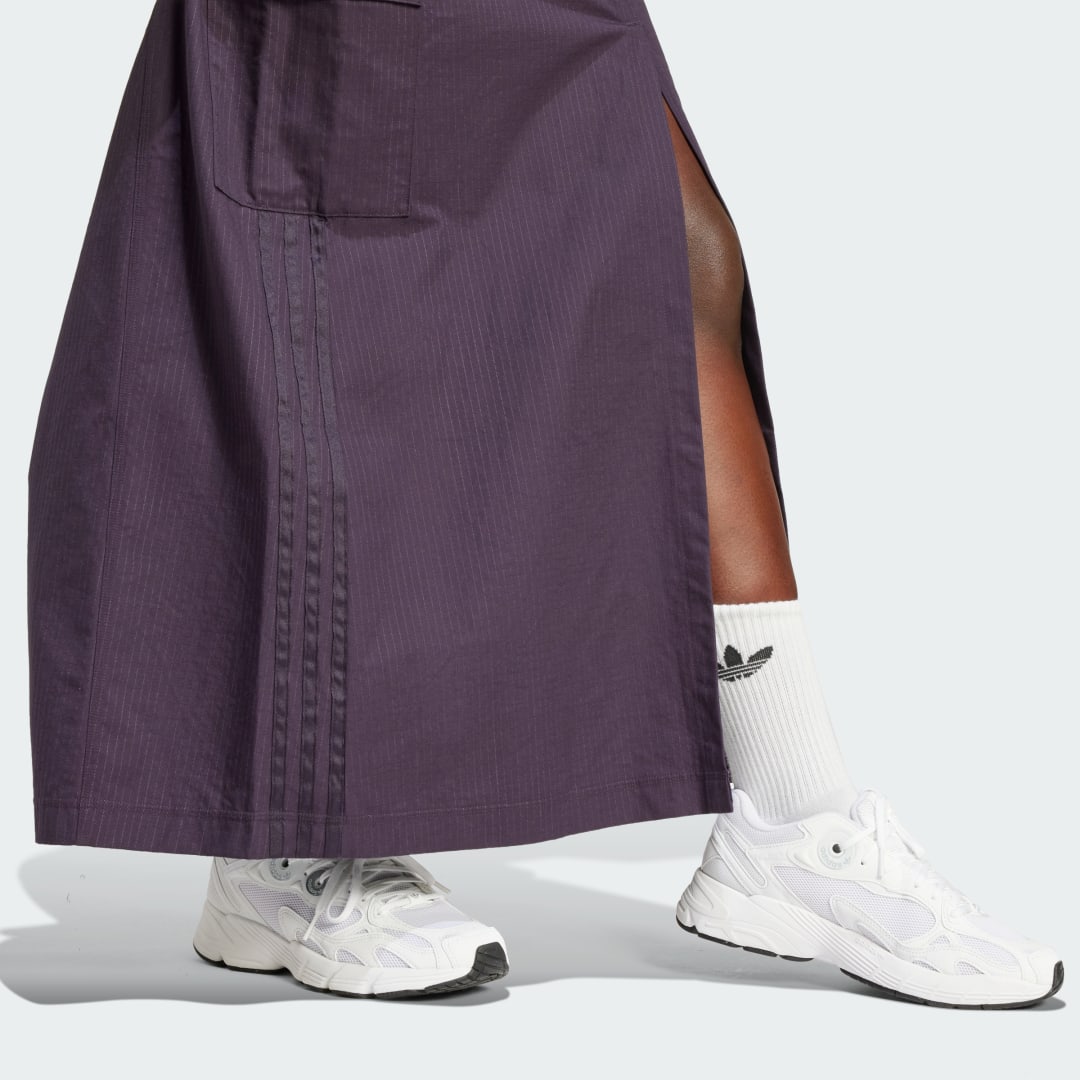 Adidas Premium Essentials Maxi Rok