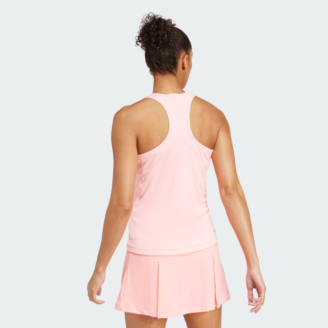 Adidas Club Tennis Tanktop