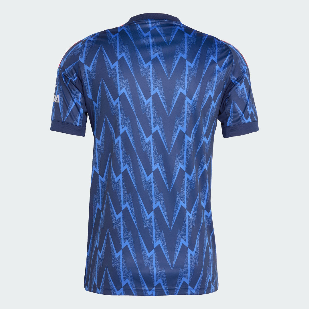 Adidas Arsenal 25 26 Uitshirt