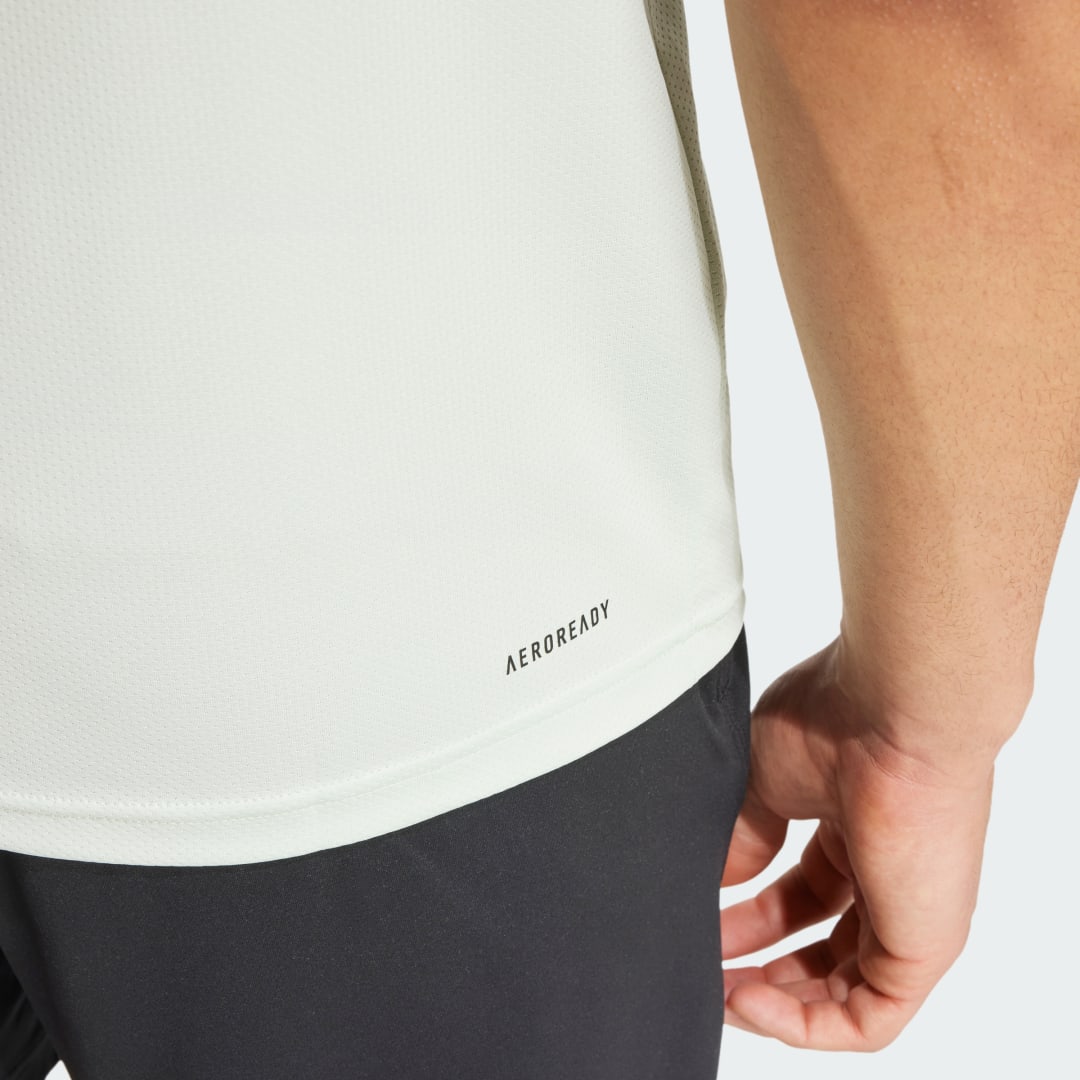 Adidas Train Essentials Training T-shirt