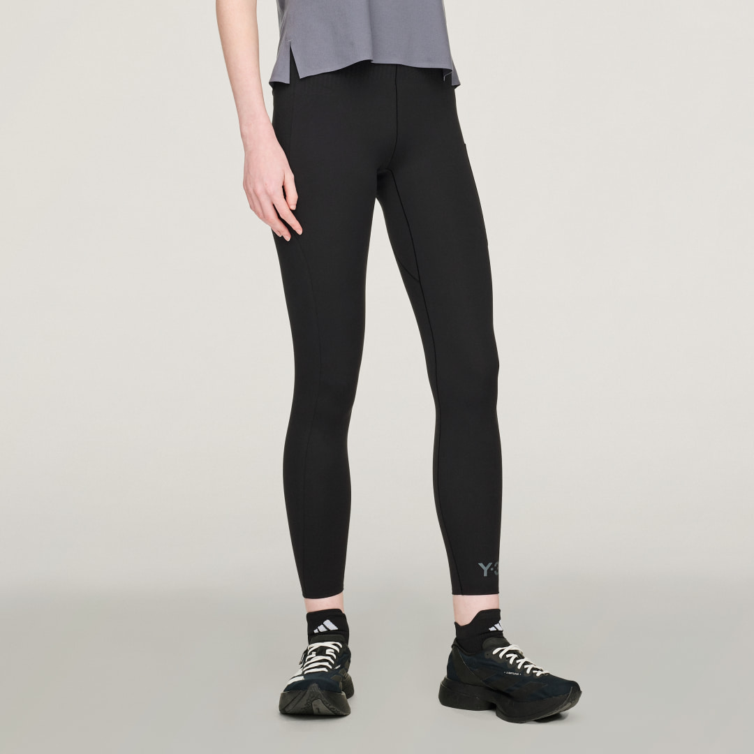 Adidas Y-3 HARDLOOPLEGGING