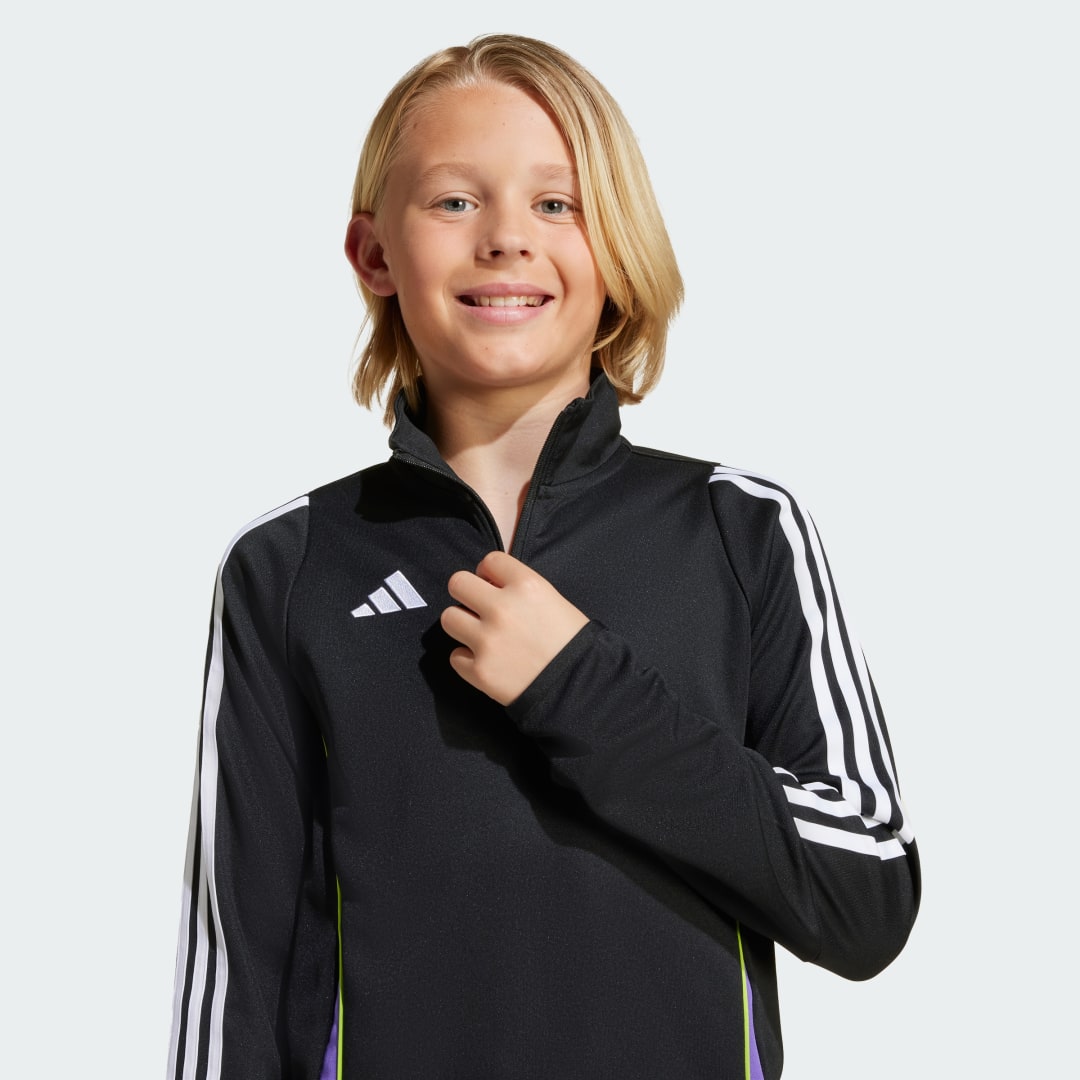 Adidas Tiro 24 Training Shirt Kids
