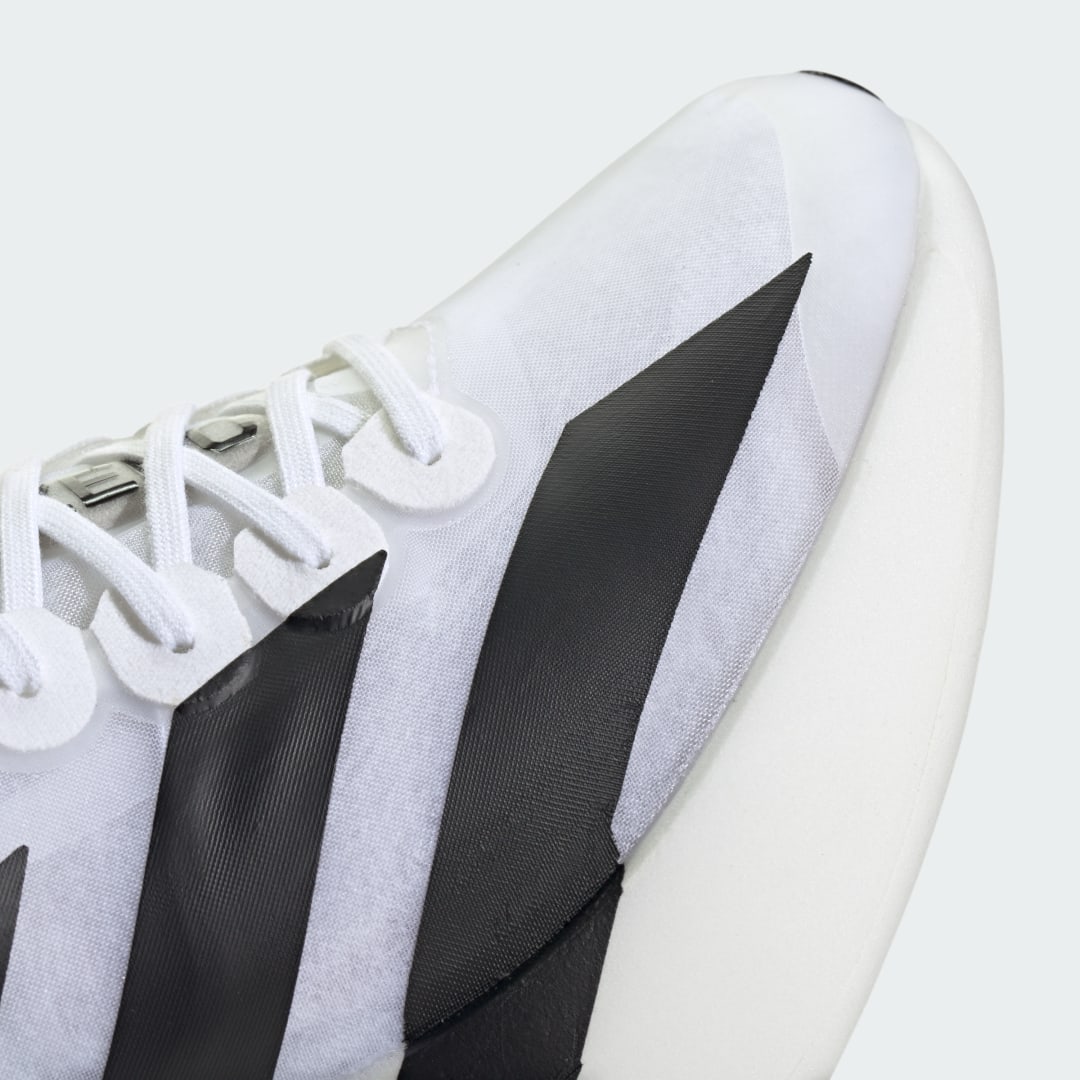 

adidas Tenis Adizero Adios Pro Evo 1 Unisex, Blanco/blanco/blanco