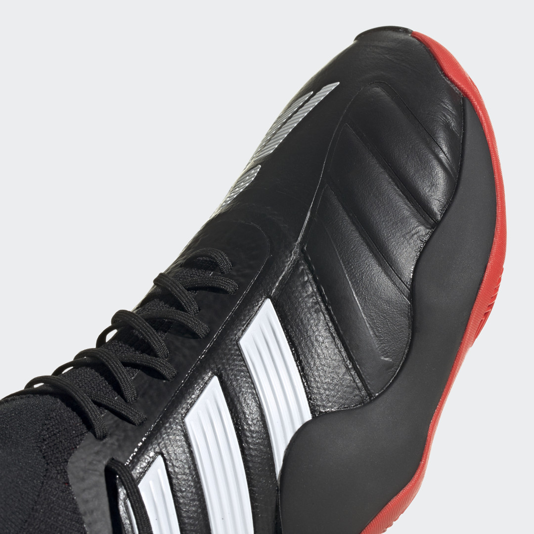 фото Футбольные кроссовки predator 19.1 tr 25 year adidas performance