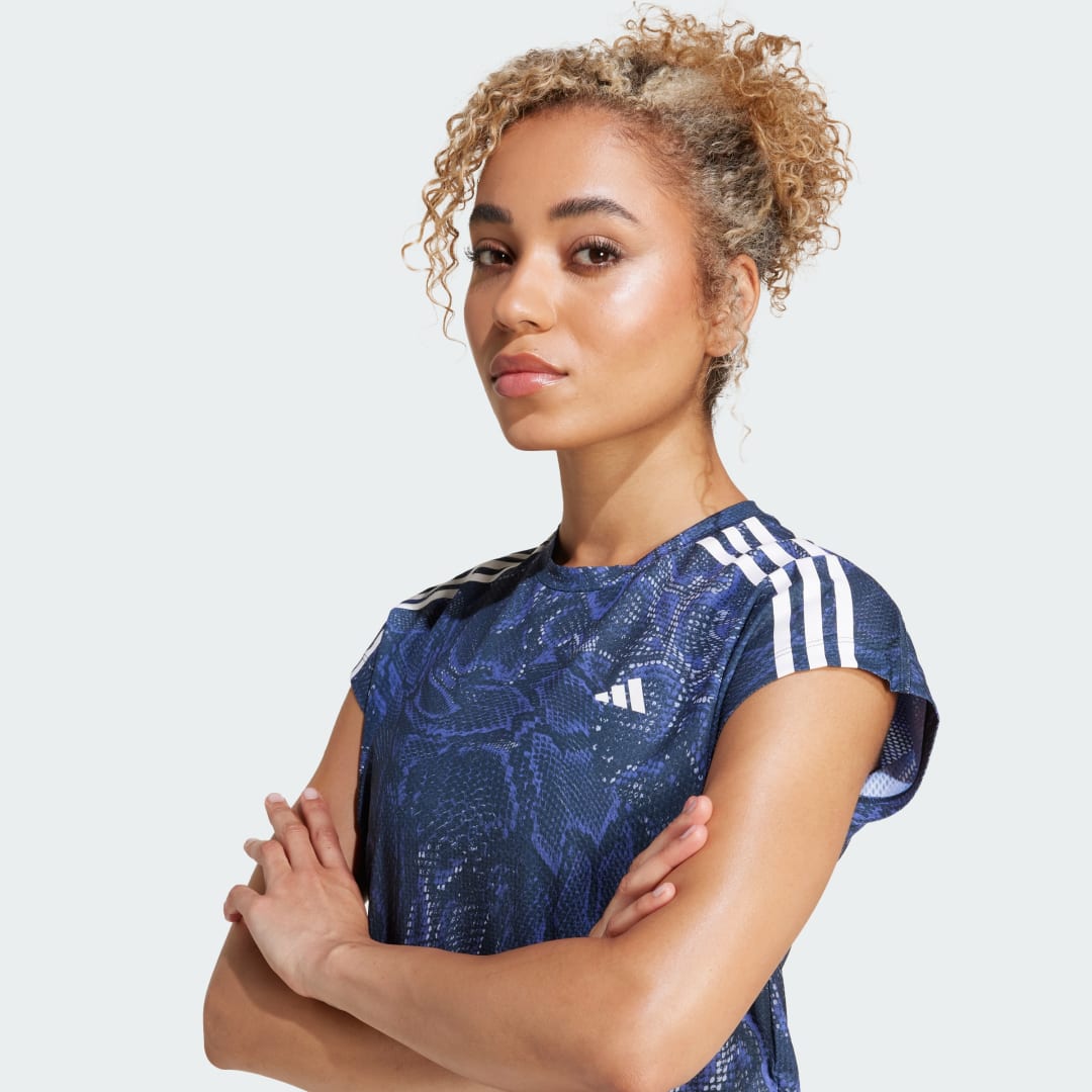 Adidas AEROREADY T-shirt