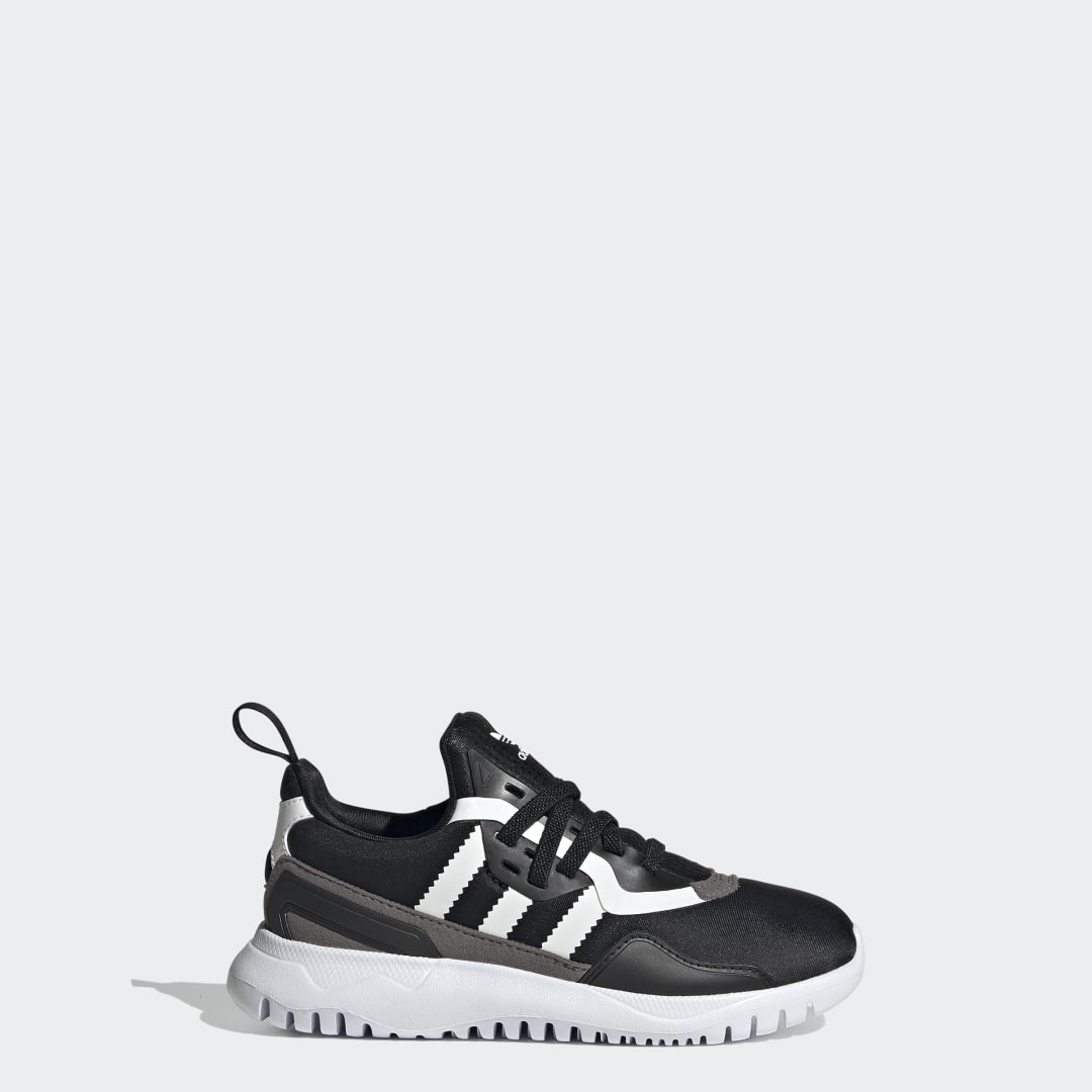 фото Кроссовки originals flex adidas originals
