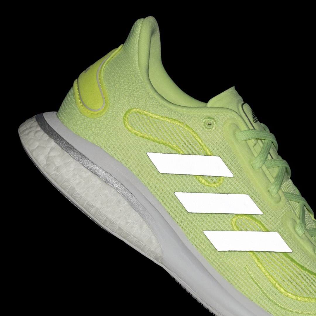 фото Кроссовки для бега supernova adidas performance