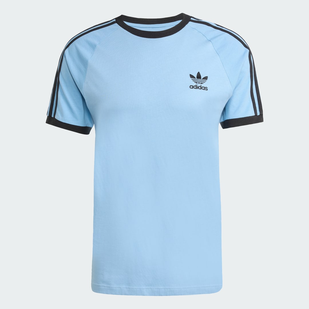 Adidas Adicolor Classics 3-Stripes T-shirt