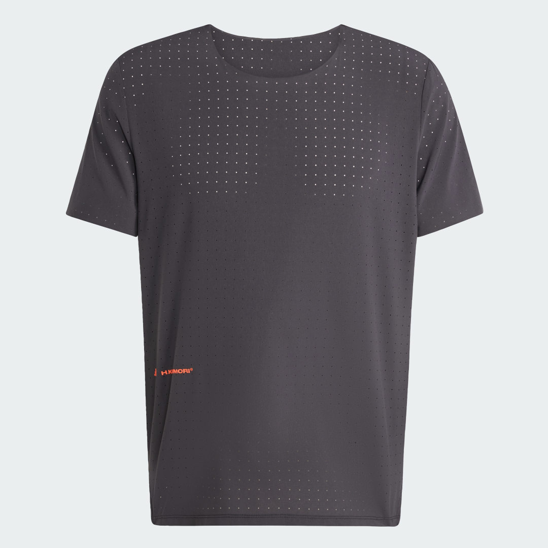T shirt Adi365 H.Koumori Running - vue 4