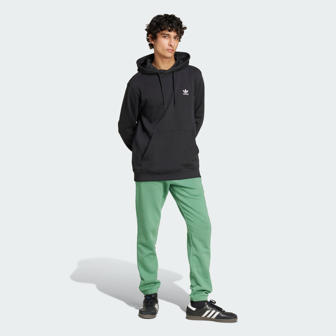 Adidas Trefoil Essentials Broek