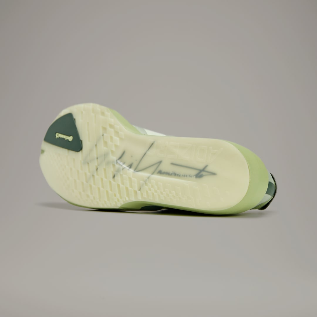 Adidas  sneaker Magic Lime / Almost Lime / Green Oxide