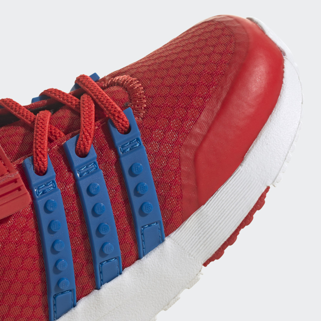 фото Кроссовки adidas racer tr x lego®