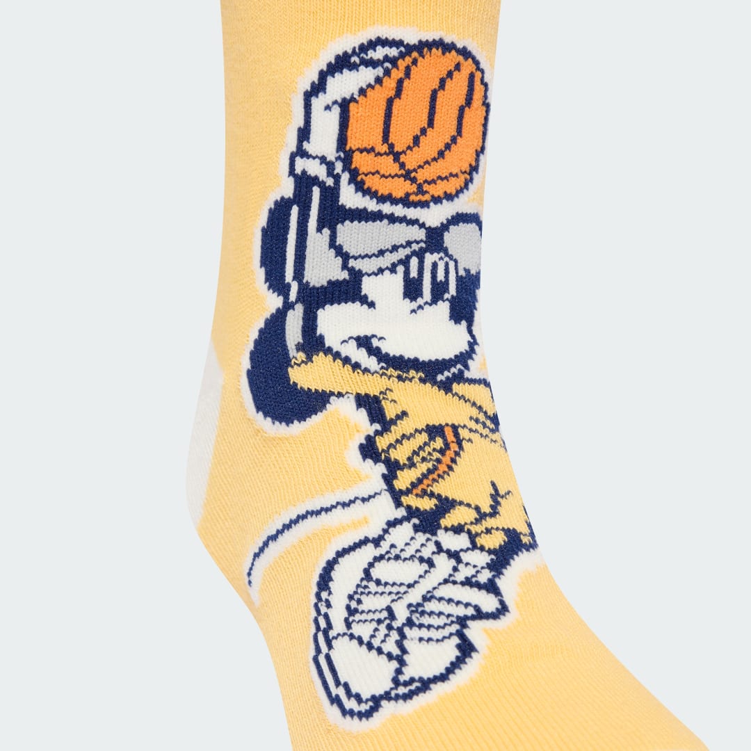 Thumbnail - ADIDAS DISNEY MICKY MAUS SOCKEN