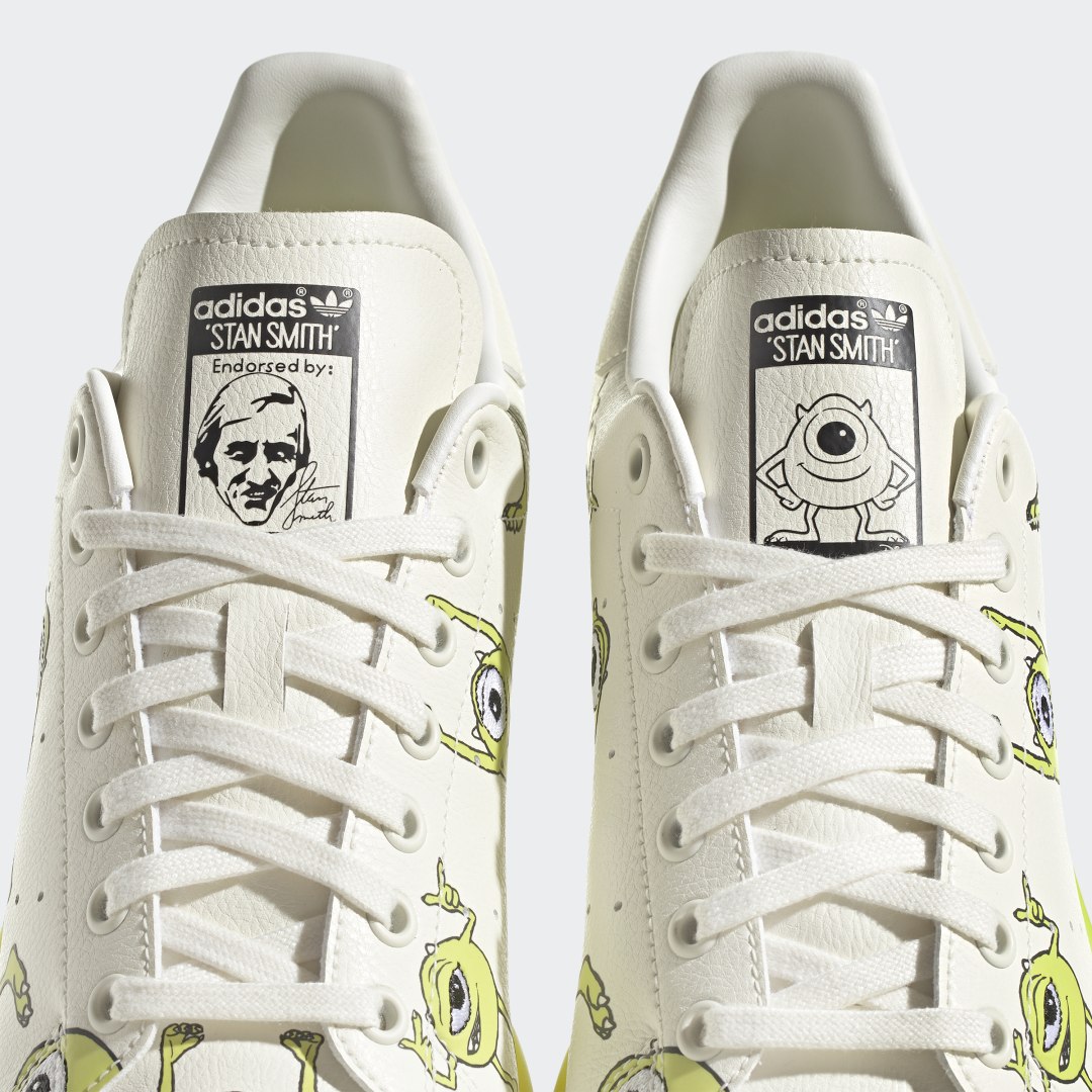 фото Кроссовки stan smith adidas originals