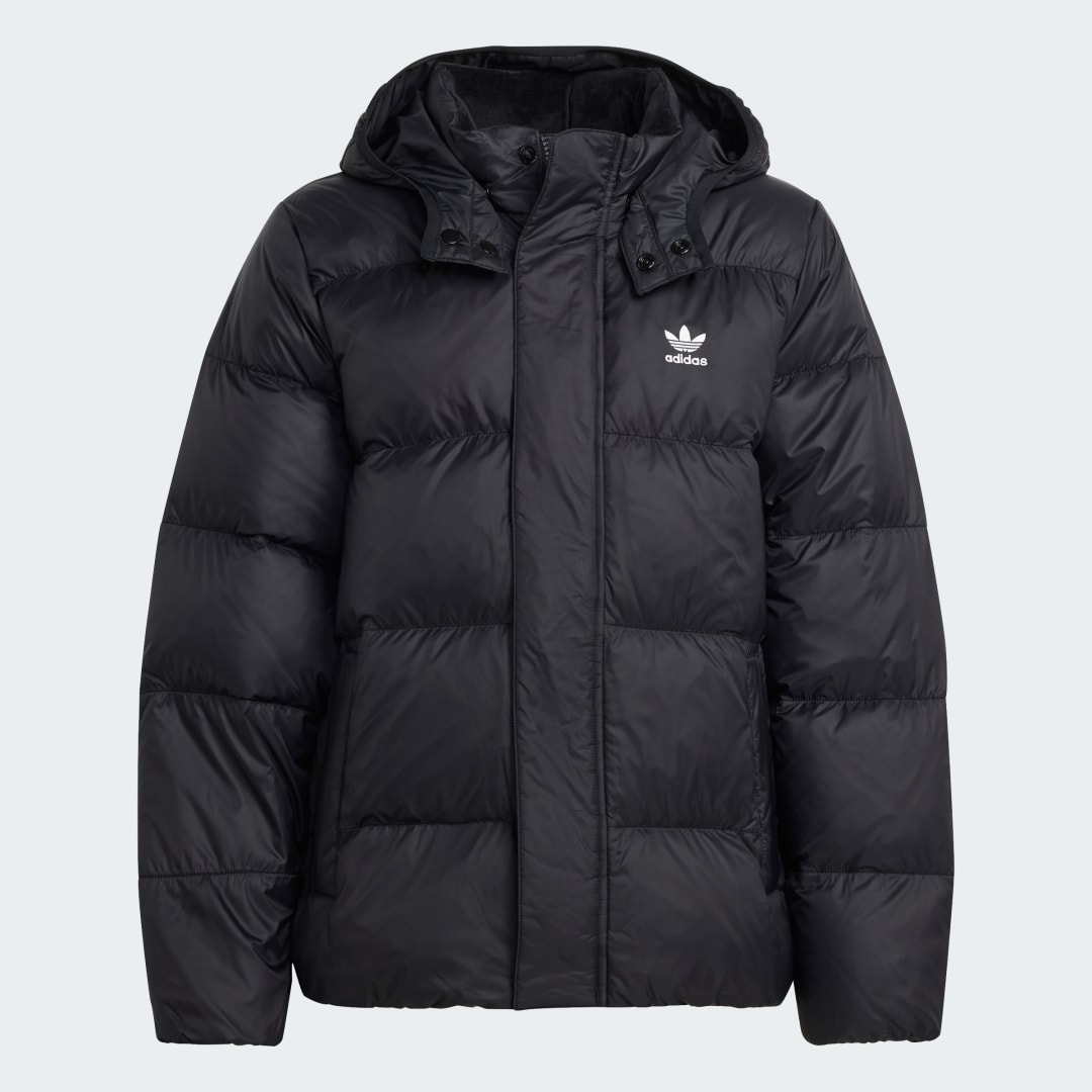 Adidas Adicolor Down Jacket Kids