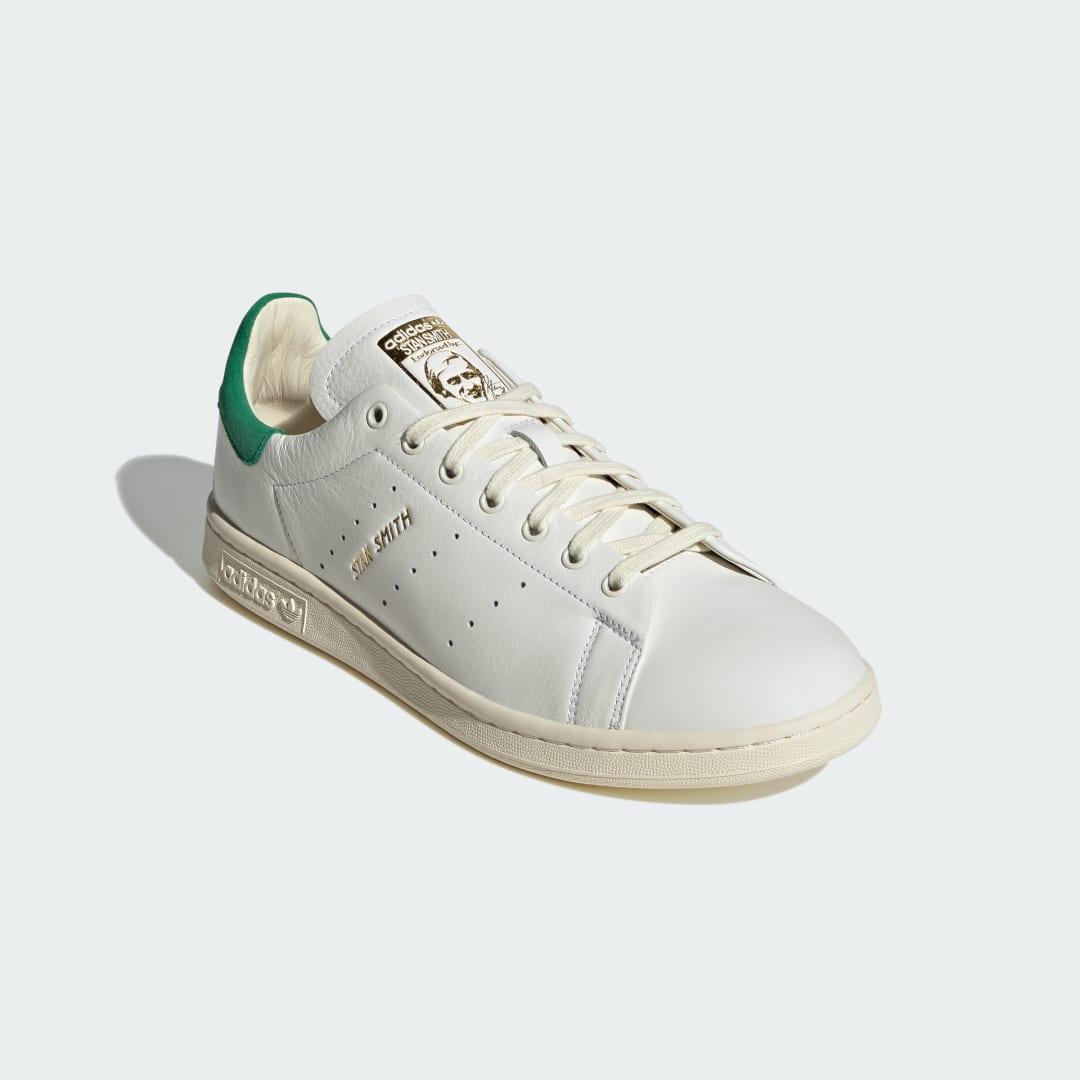 Chaussure Stan Smith Lux - vue 4