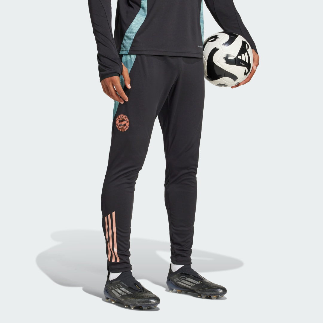 Adidas FC Bayern München Tiro 24 Training Broek