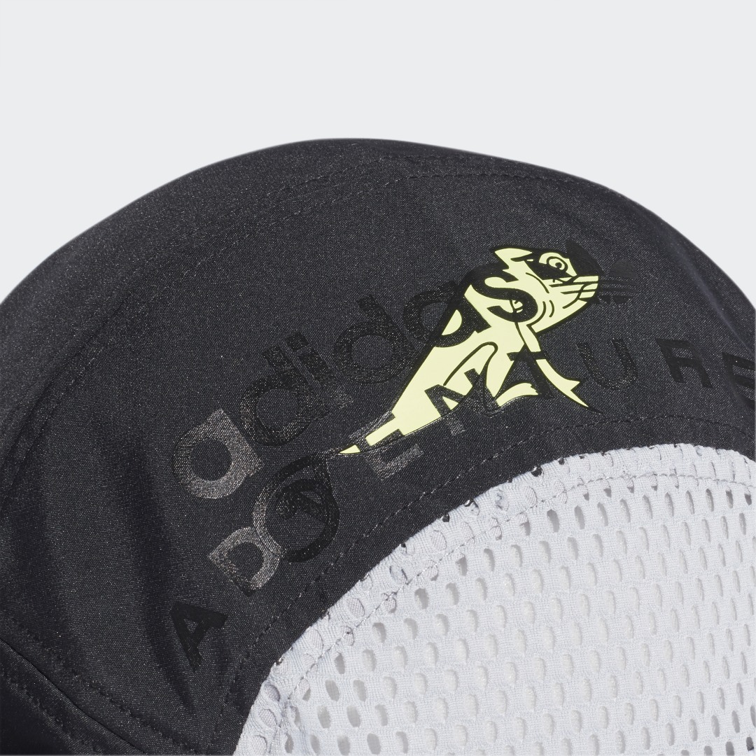 фото Кепка adidas adventure climbers