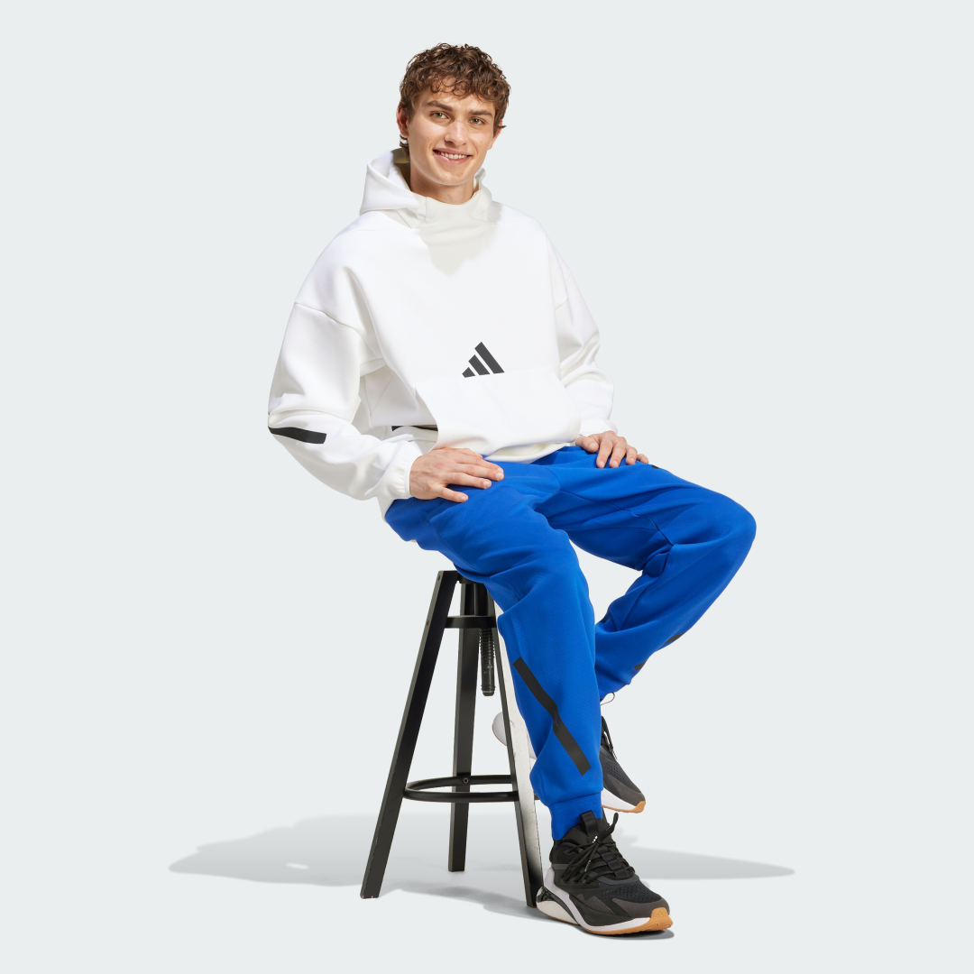 Adidas New Z.N.E. Broek