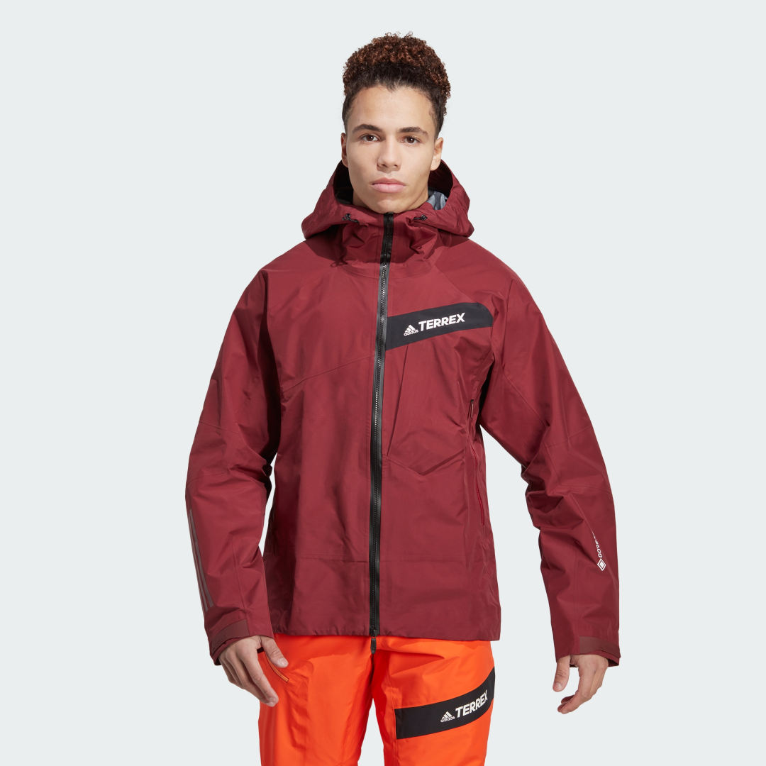 Veste Terrex Techrock GORE-TEX Pro