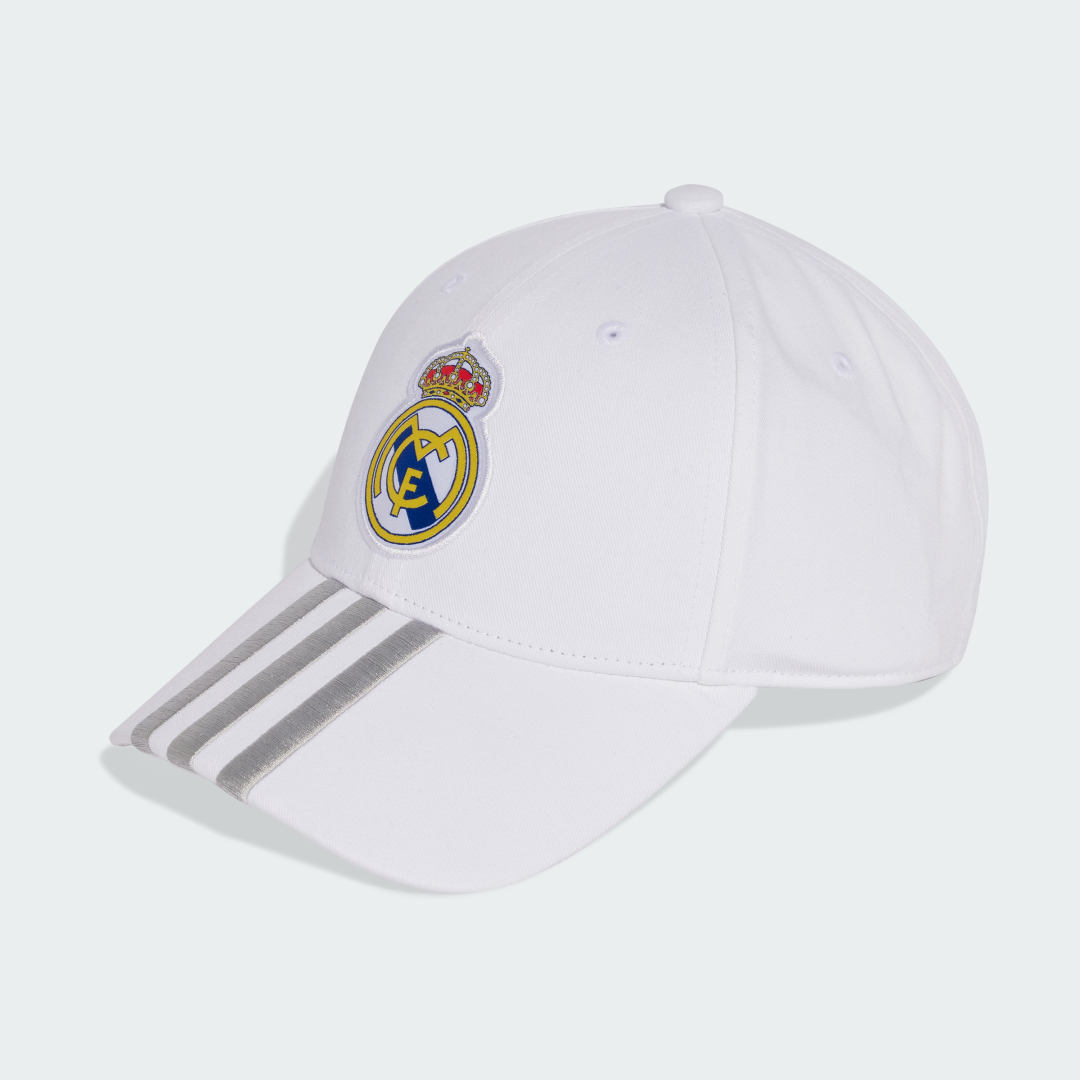 Image of Cappellino Home Baseball Real Madrid cod002